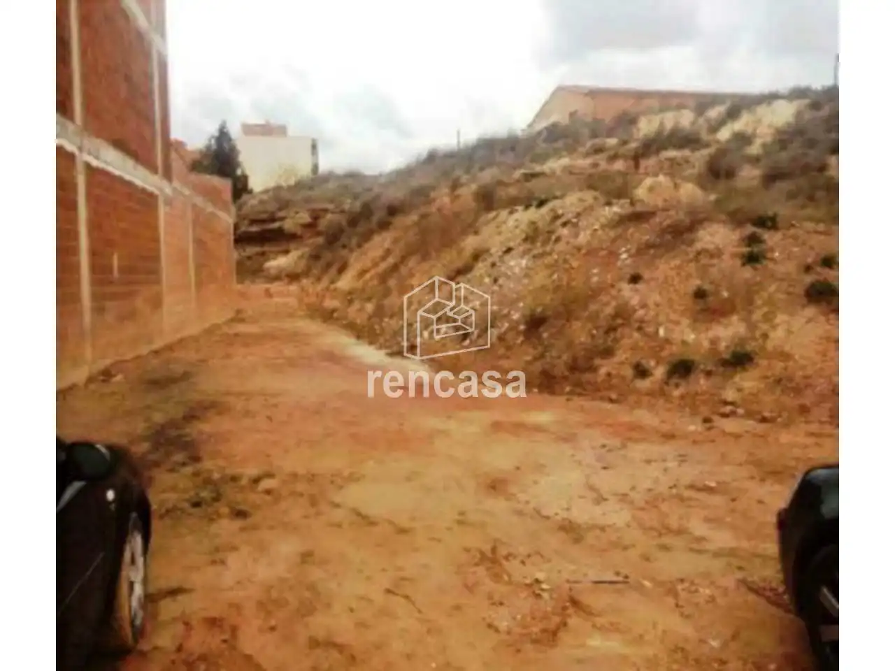 Rural land for sale in Calle mossen ramon magri
