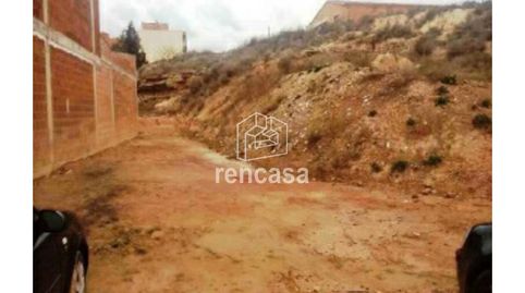 Terreno en Alcarras