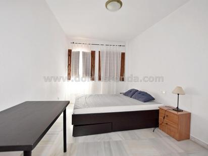 Bedroom of Apartment for sale in Ronda  with Heating and Furnished