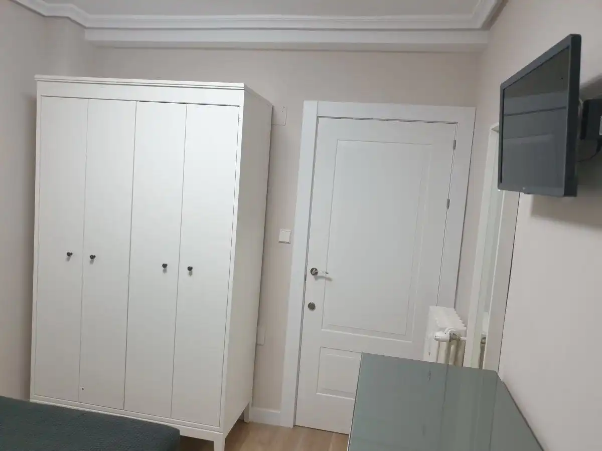 Habitación de Piso de alquiler en Miranda de Ebro con Calefacción y Terraza