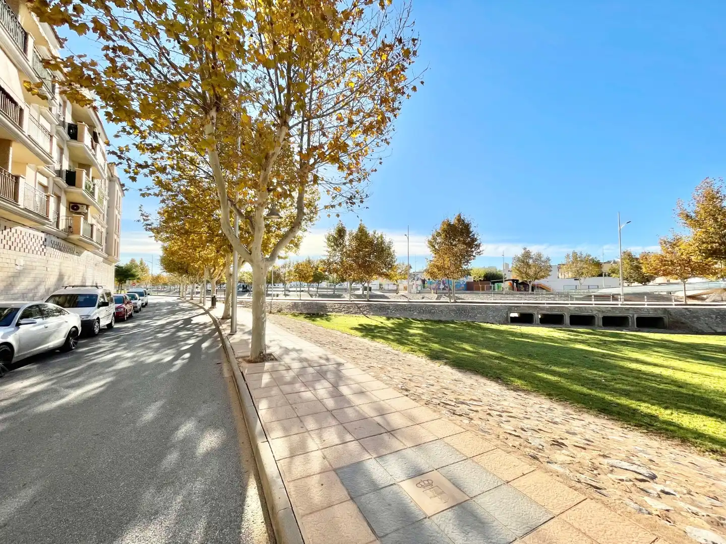 Flat with terrace to rent in Pilar de la Horadada ciudad, imagen 26