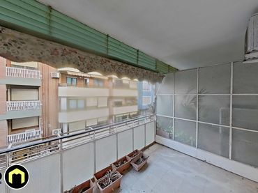 Pis amb ascensor en venda a Centro