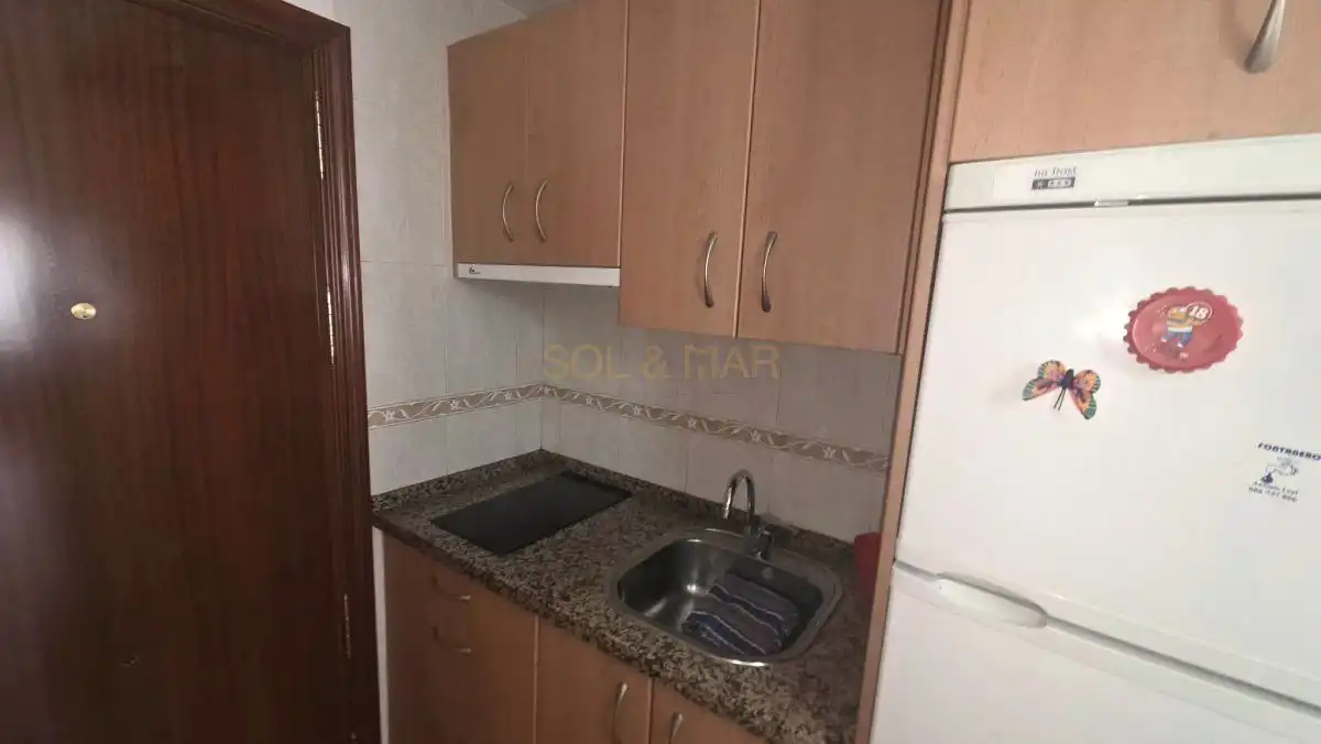 Studio with pool for sale in Centro, imagen 4
