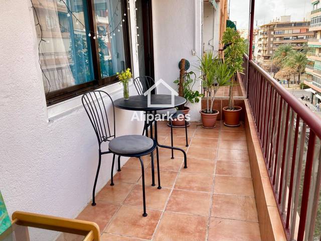 Piso en Venta en Pla de Bon Repós