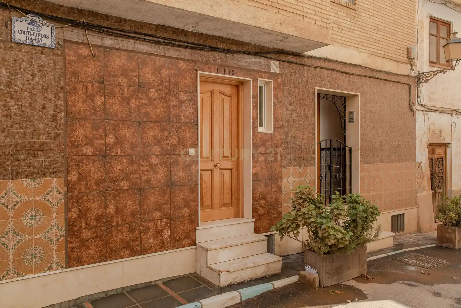 Casa o chalet en venta en CORTIJUELOS, 1, Lanjarón