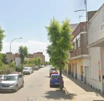 Vista exterior de Apartamento en venta en Sollana