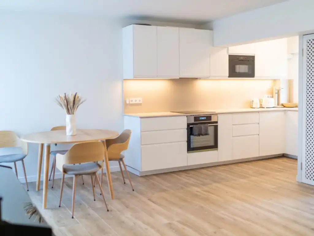 Kitchen of Ground floor for sale in Calvià  with Air Conditioner, Heating and Private garden