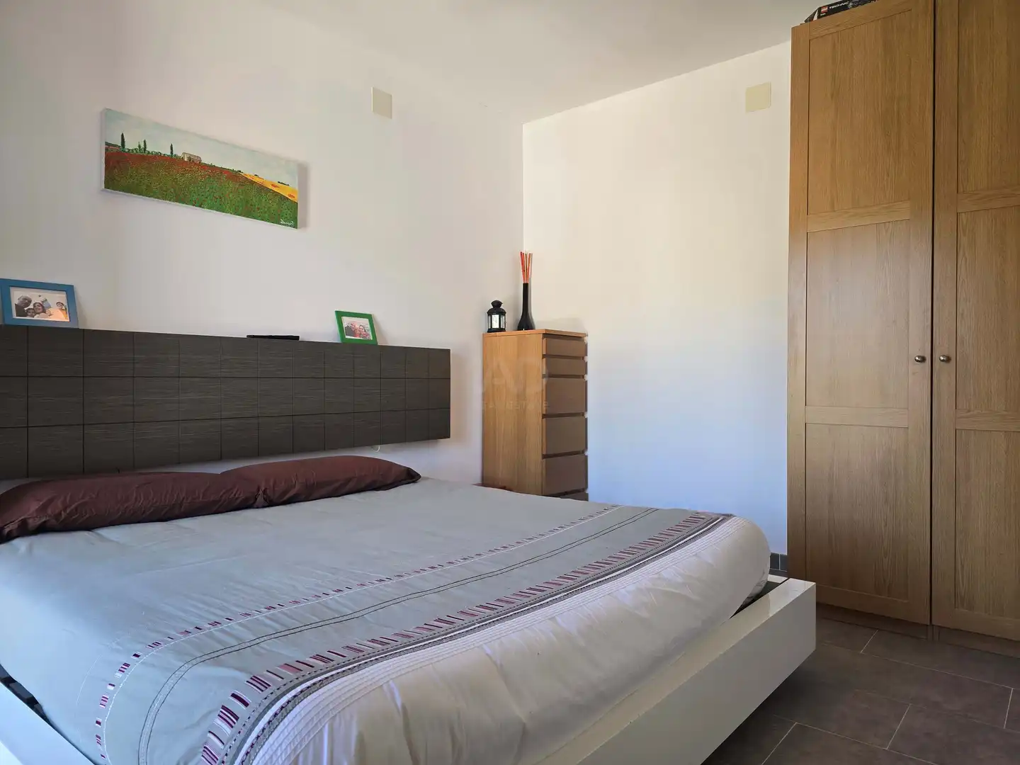 Bedroom of Houses for sale in Calafell  with Swimming Pool