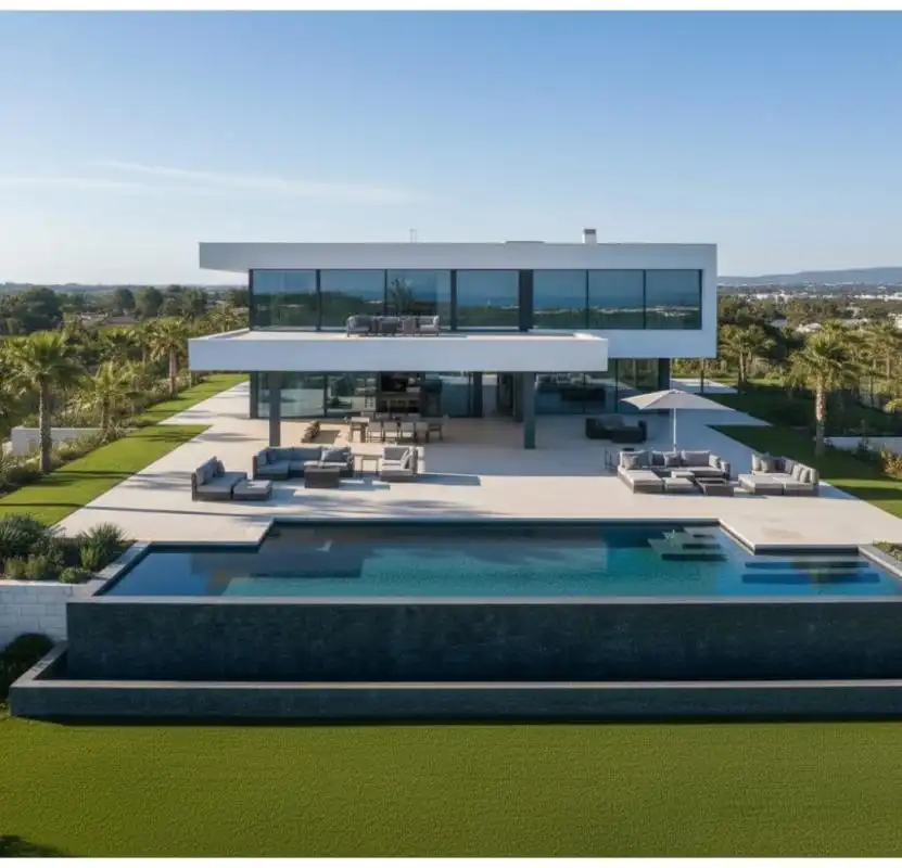 Vista exterior de Residencial en venta en Antequera