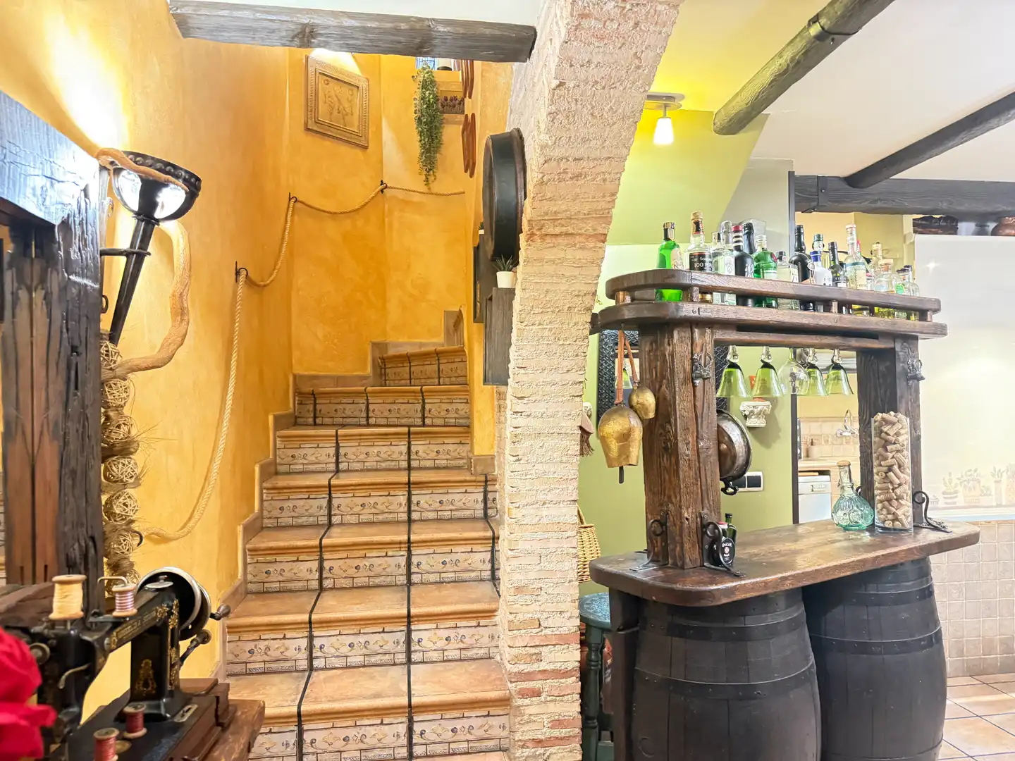 Houses for sale in Alcalá de Henares  with Air Conditioner, Heating and Private garden