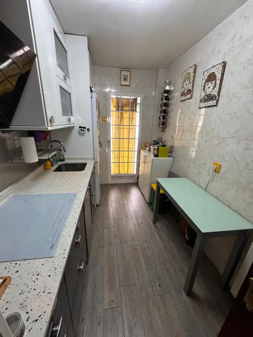 Cuina de Pis en venda en Madrid amb Aire condicionat i Calefacció
