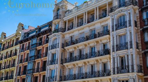 Foto 3 de Oficina en venta en Gaztambide, Madrid Capital