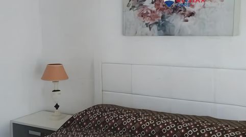 Foto 4 de Piso en venta en San Roque - Ronda Norte, Badajoz Capital