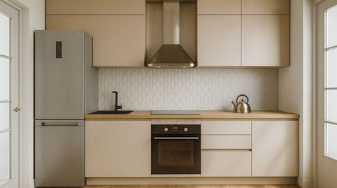 Foto 4 von Wohnung zum Verkauf in Santa Eulàlia, L'Hospitalet de Llobregat