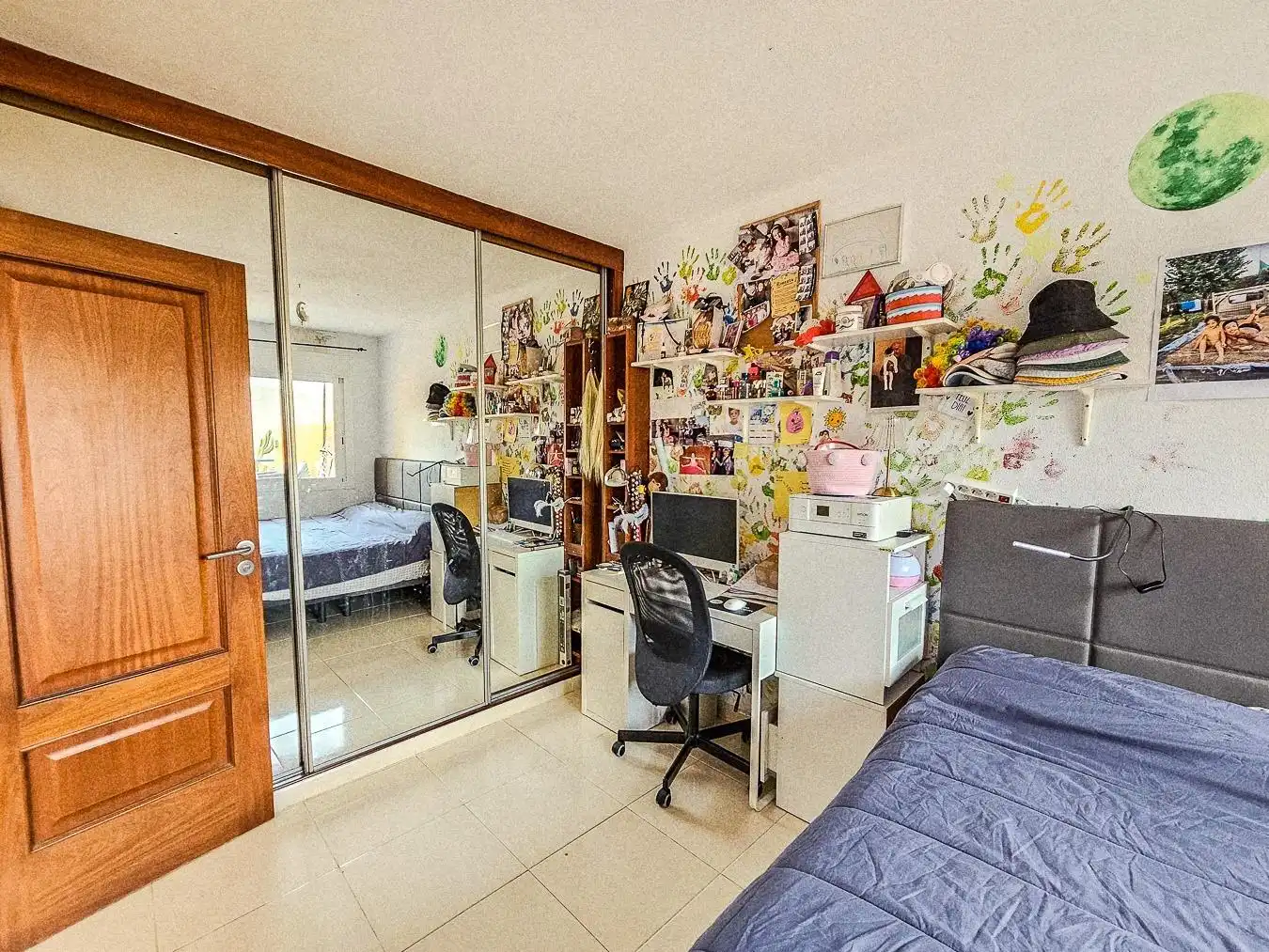 Apartament amb piscina en venda a Costa Adeje, imagen 17