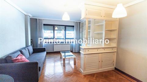 Foto 3 de Apartamento de alquiler en Paseo Arco de Ladrillo, Ciudad de la Comunicación - Arco Ladrillo, Valladolid Capital