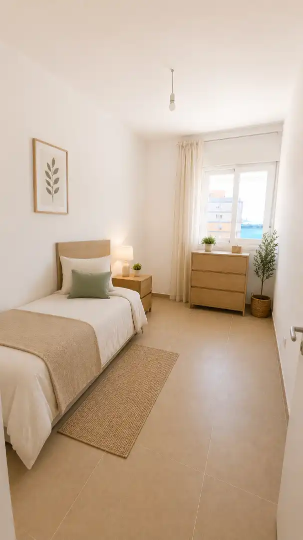 Piso con ascensor en venta en Avenida del Comandante Benítez, imagen 18