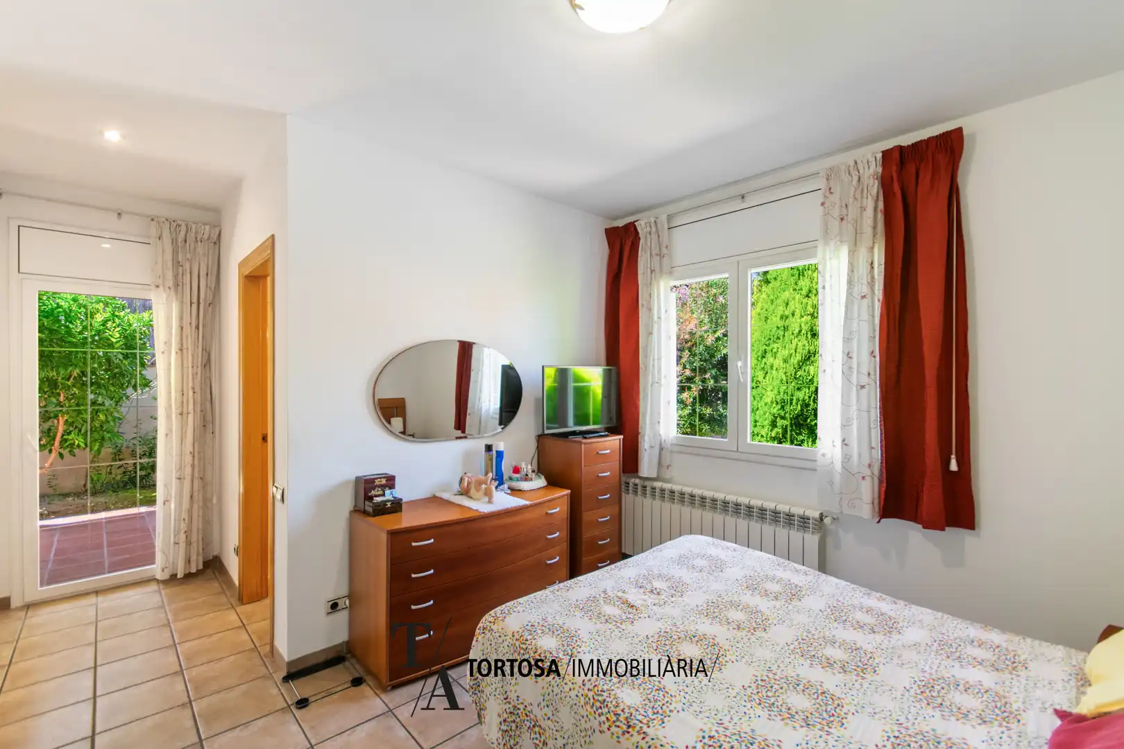 Villa mit Pool zum Verkauf in Valldoreix, imagen 22