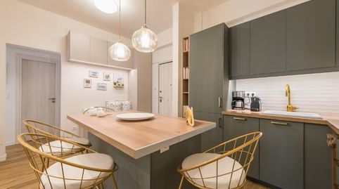 Foto 4 de Apartamento de alquiler en La Laguna, San Cristóbal de la Laguna