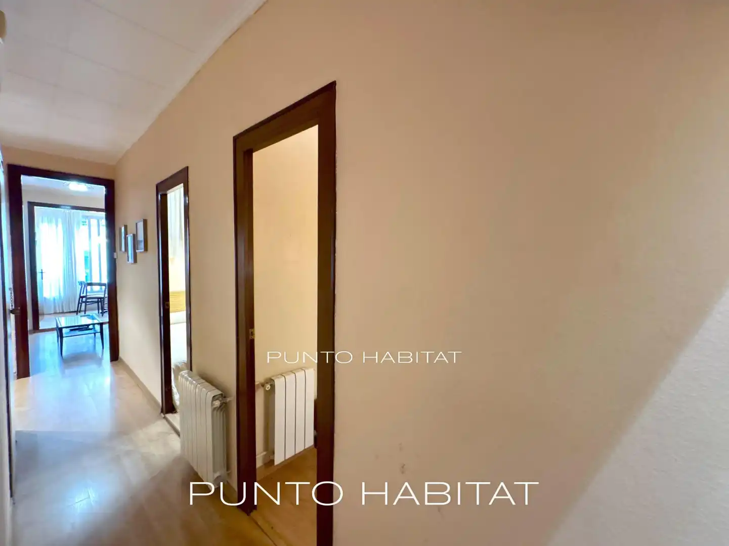 Flat for sale in Barcelona  with Air Conditioner, Heating and Parquet flooring