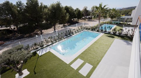 Foto 3 de Casa o chalet en venta en Calle Paris , 14, El Tossal - Bello Horizonte, La Nucia