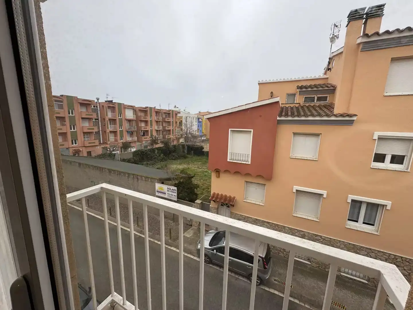Terrassa de Casa o xalet de lloguer en Empuriabrava amb Aire condicionat, Calefacció i Moblat