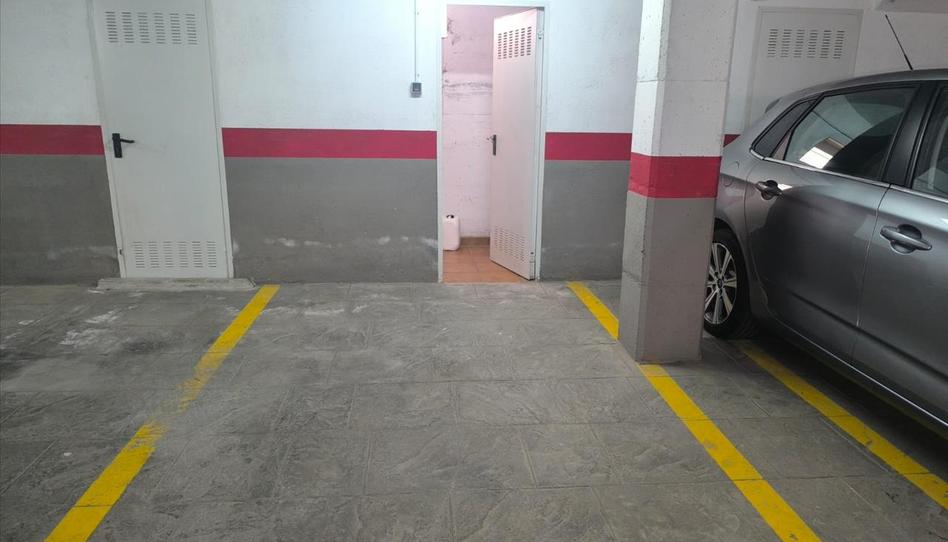 Photo 1 of Garage for sale in Canàries, Moncófar Playa, Castellón