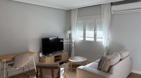 Photo 2 of Flat to rent in Calle Jaime Hermida, Simancas, Madrid