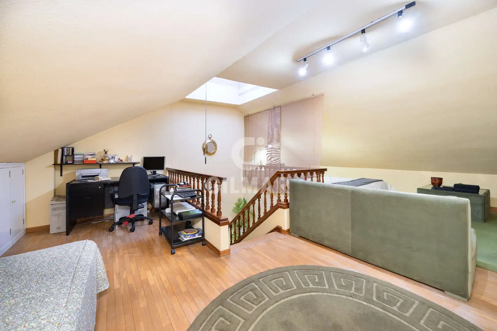 Detached homes for sale in Madrid  with Heating, Private garden and Swimming Pool
