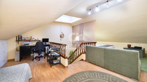 Photo 5 of Single-family semi-detached for sale in Corralejos - Campo de las Naciones, Madrid