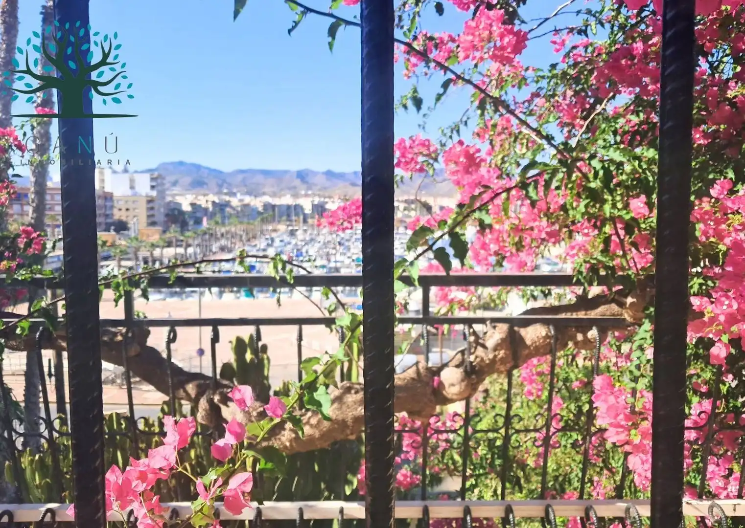 Villa mit Terrasse zum Verkauf in Puerto de Mazarrón, imagen 14