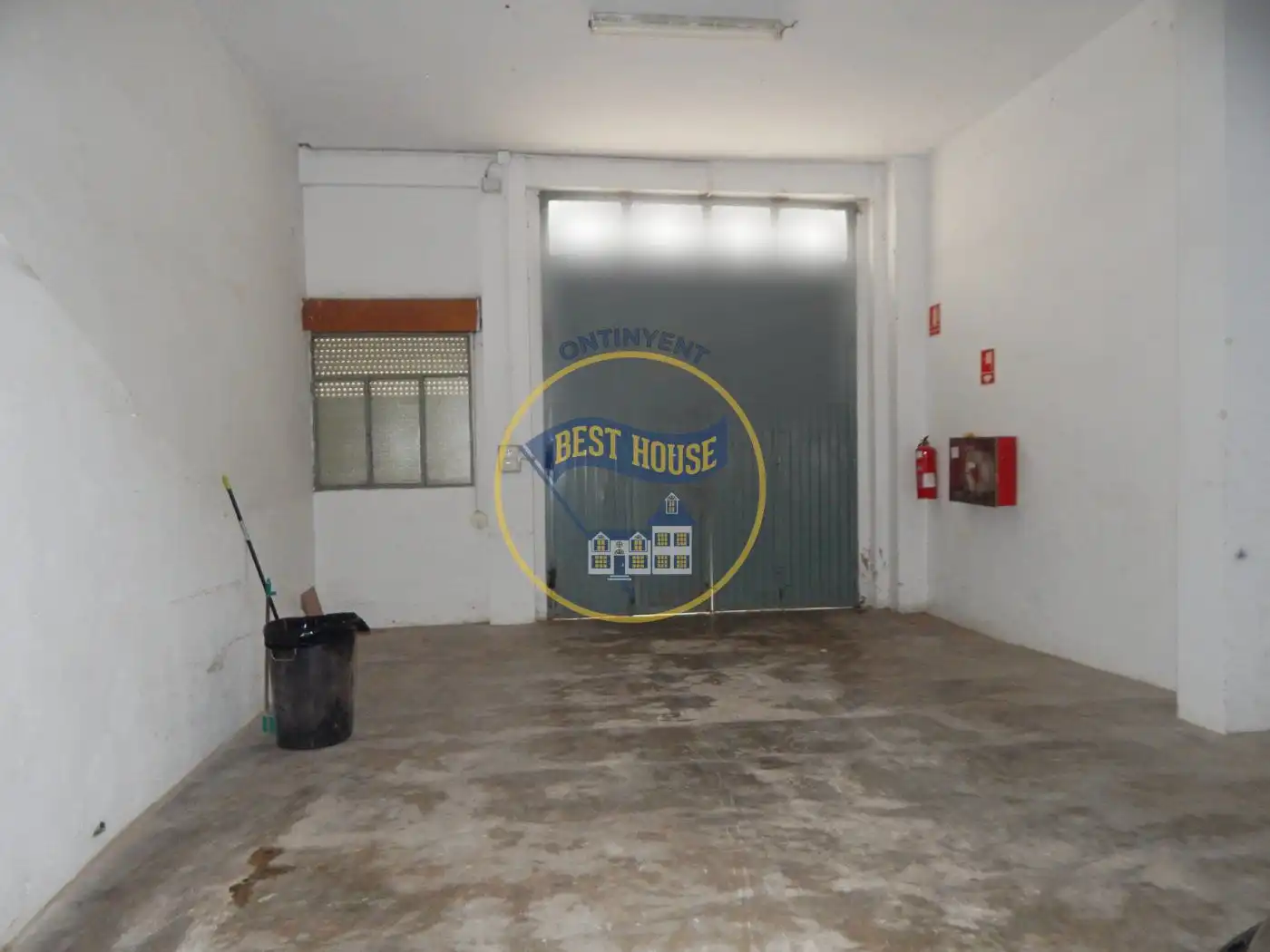 Erdgeschosswohnung zum Verkauf in L'Olleria, imagen 4