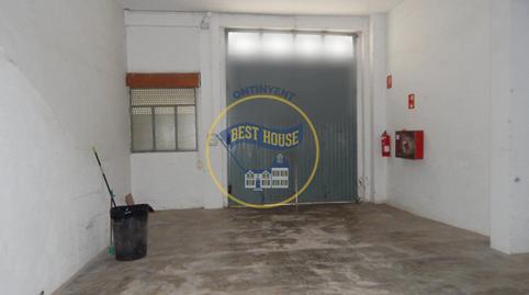 Foto 4 de Planta baixa en venda a L'Olleria, Valencia