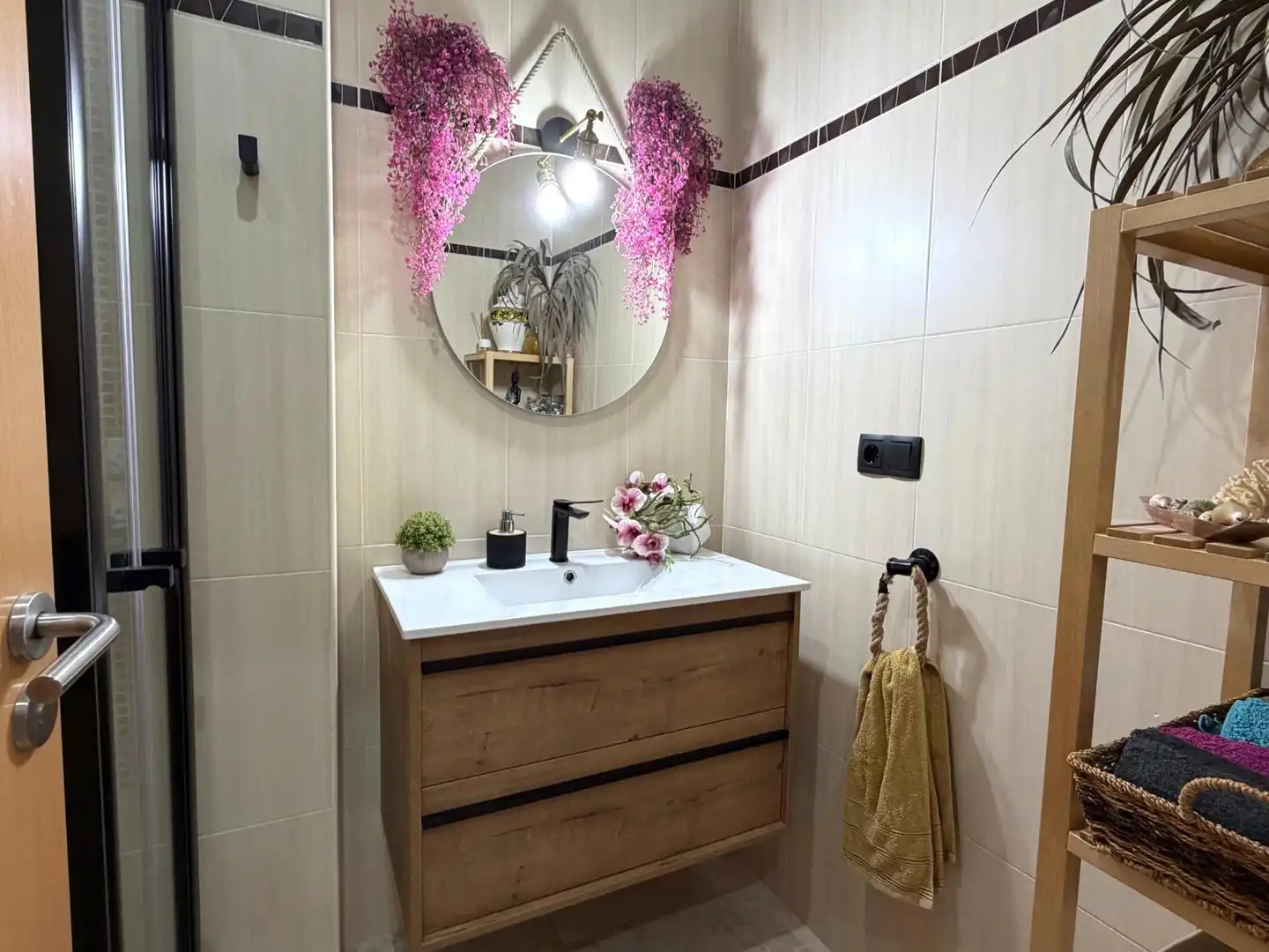 Baño de Piso en venta en Òdena con Aire acondicionado, Calefacción y Terraza