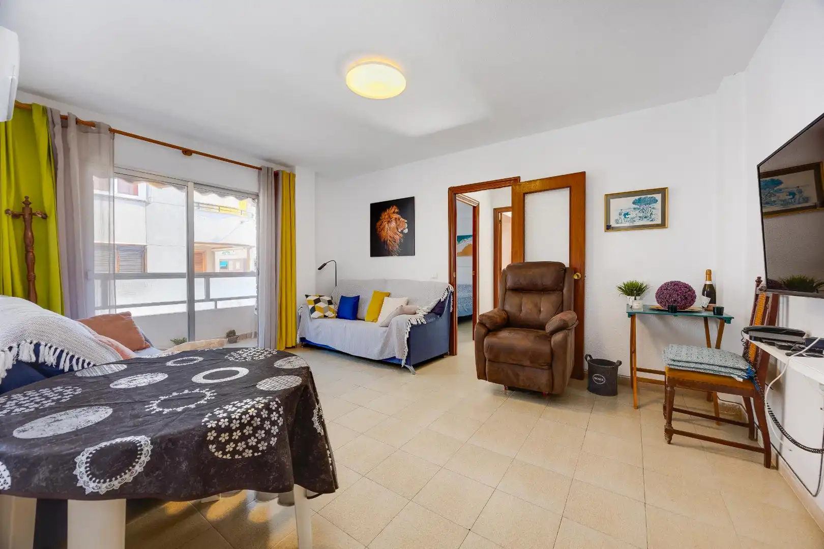 Appartement compact avec ascenseur à vendre à Playa del Acequión, Náufragos y Rocío del Mar, imagen 4