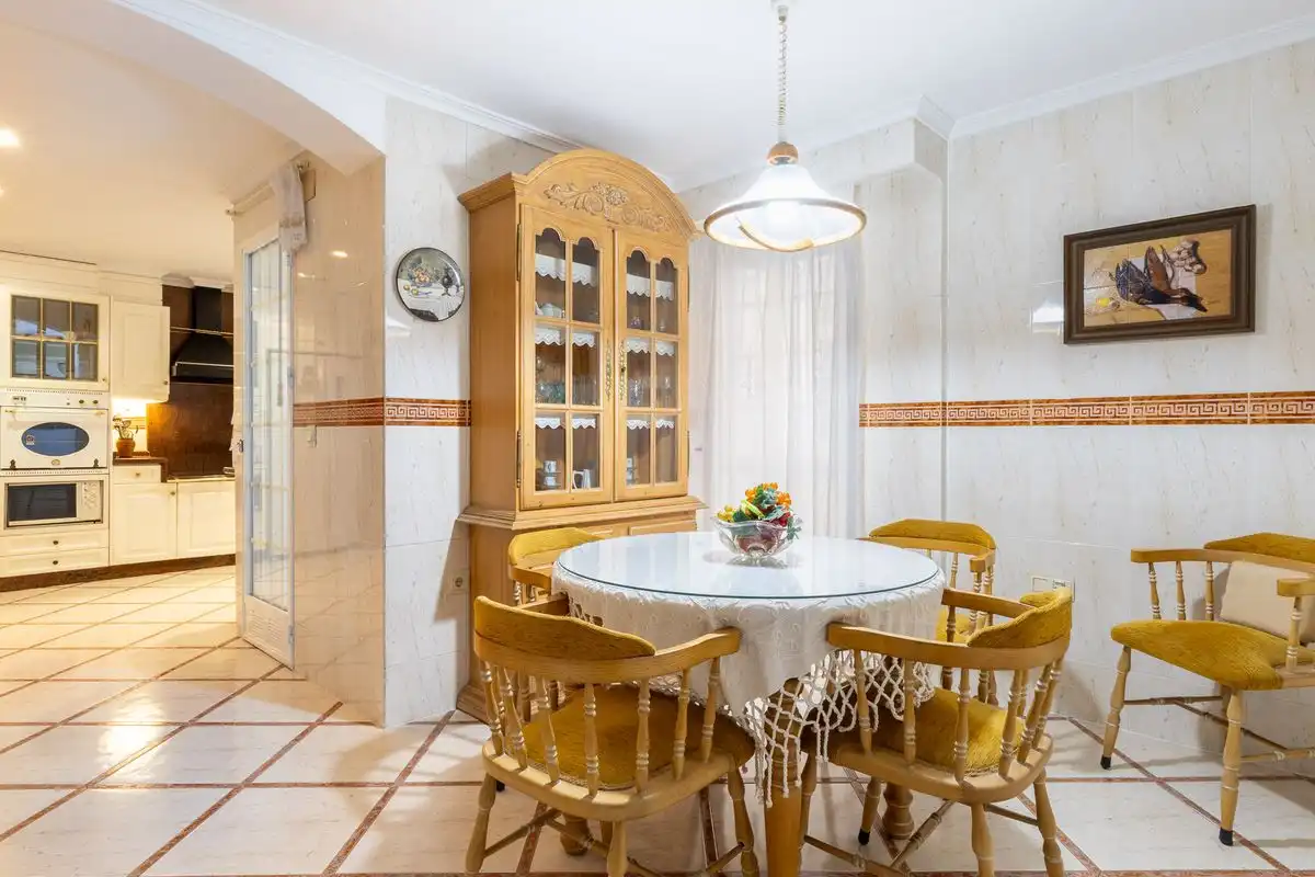 Piso con ascensor en venta en Calle Marqués de Zenete, imagen 8
