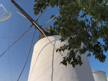 Rustikales Grundstück zum Verkauf in Camino Cartaya de 3