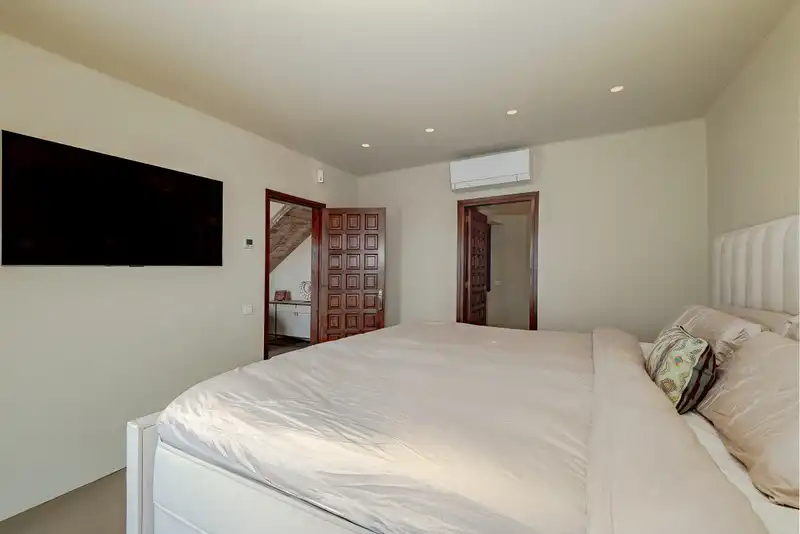 Chalet en venta en Palau-saverdera, imagen 13
