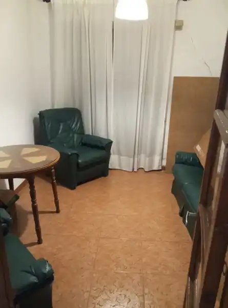 Sala de estar de Casa o chalet en venta en Lucena con Balcón