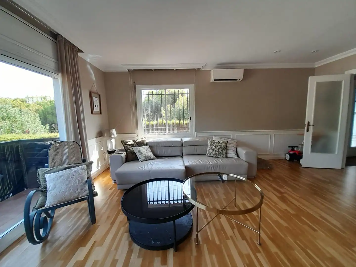 Casa bifamiliare con terrazza in vendita a Zona alta, imagen 7