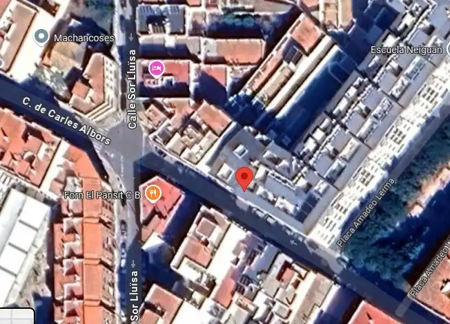 Locale commerciale in vendita a Carrer de Carles Albors 38, imagen 19