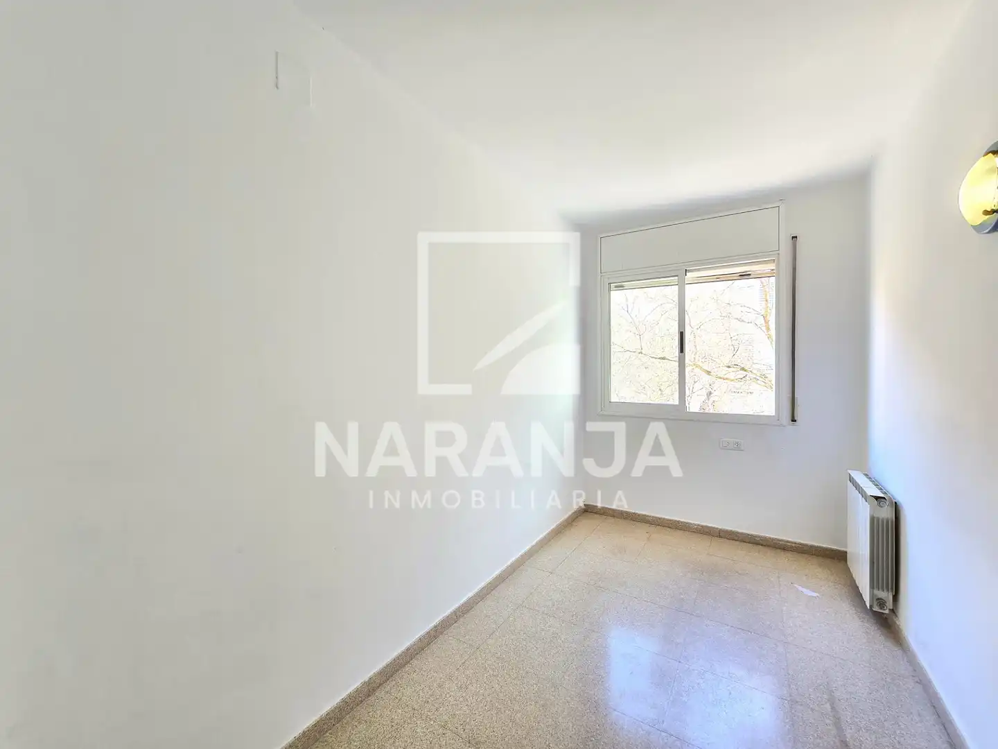 Schlafzimmer von Wohnung zum Verkauf in Mollet del Vallès mit Balkon und Gemeinschaftspool