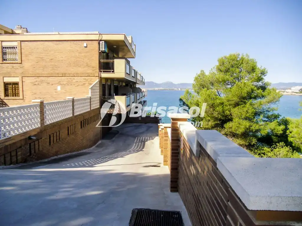 Apartament en venda en Salou amb Terrassa, Traster i Moblat