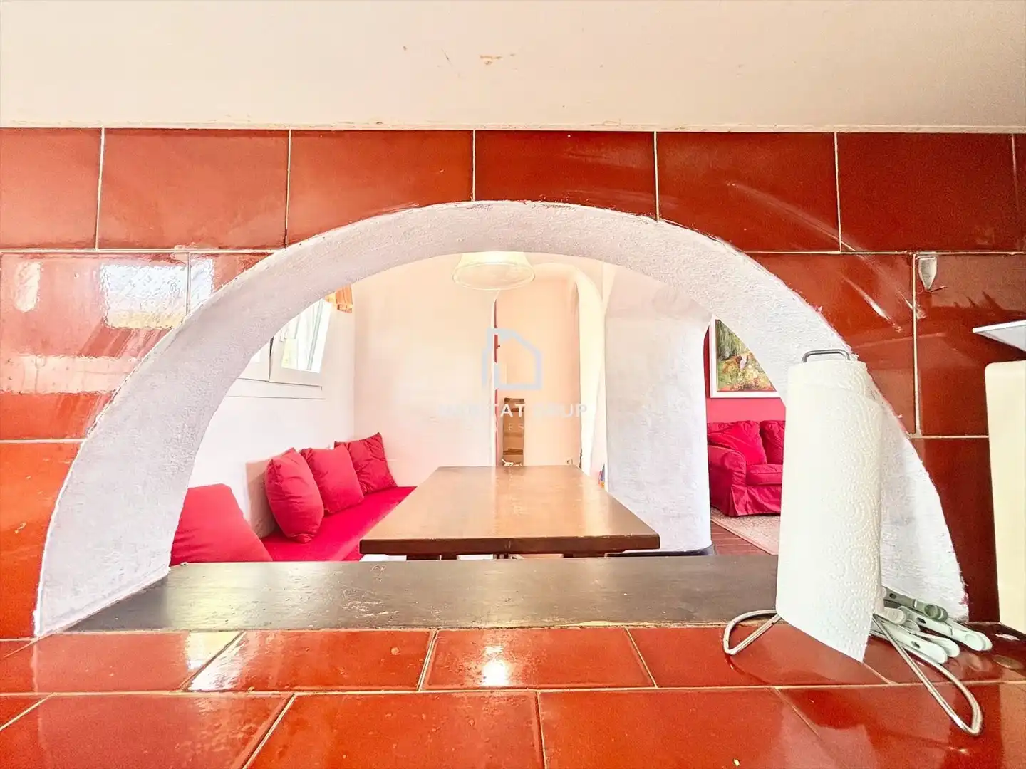 Dúplex en venda a Santa Anna - Sol de l'Est