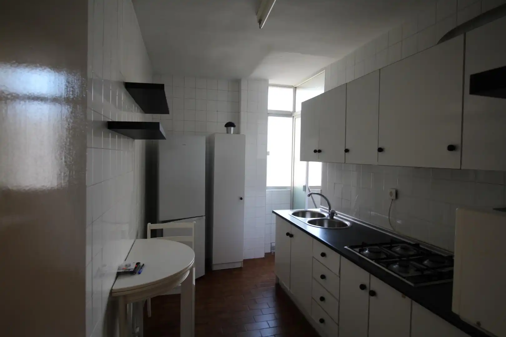 Flat for rent in Calle Palencia, , 11, Barrio de Zaidín