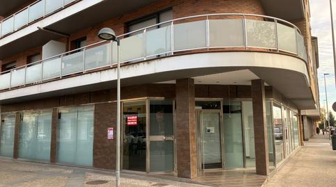 Photo 3 of Premises for rent in Avenida de Aragón, 64, Fraga, Huesca