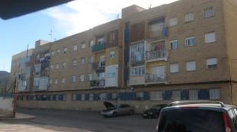 Foto 2 de Piso en venta en La Unión ciudad, La Unión