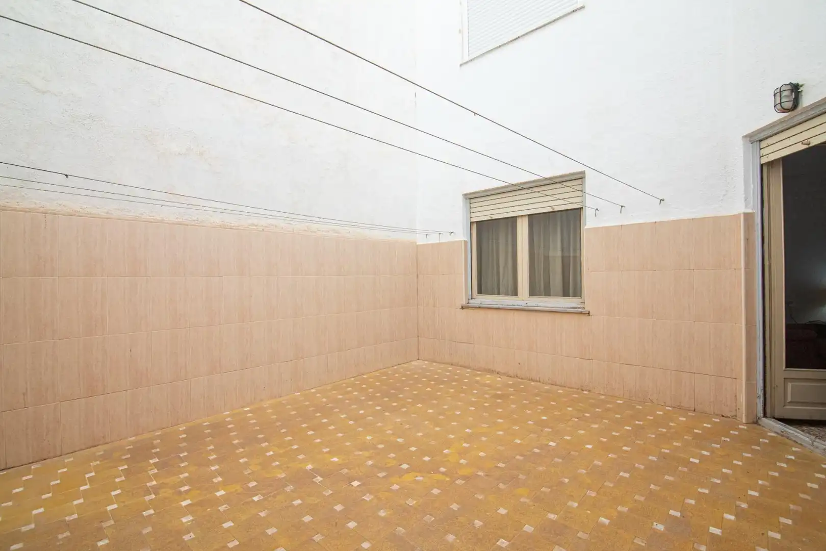 Terrace of Flat for sale in Elche / Elx  with Terrace