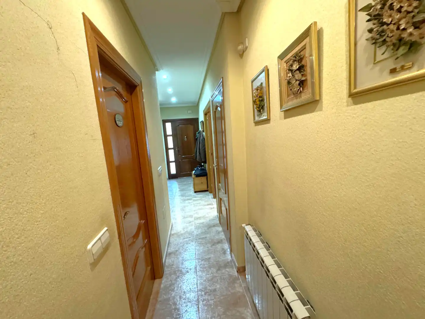 Casa o xalet en venda en San Javier amb Aire condicionat, Jardí privat i Terrassa