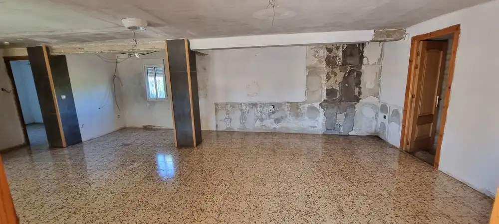 Casa o chalet en venta en C/ Del Boval, Montserrat